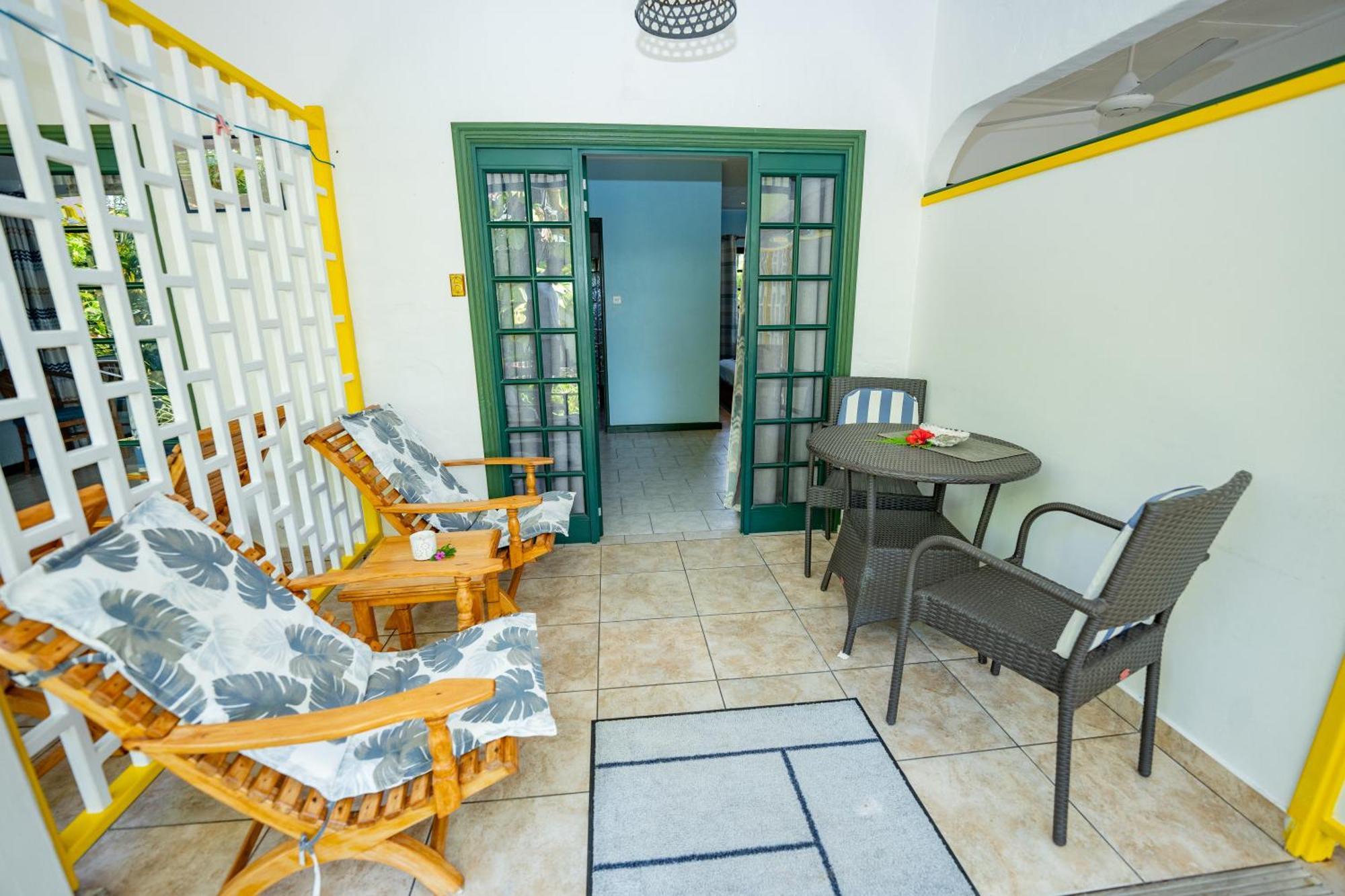 Michel בית הארחה לה דיג